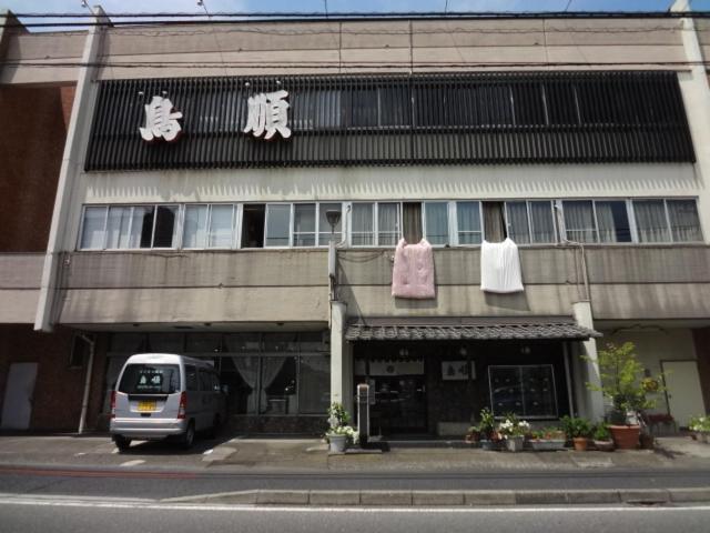 Ōta Ryokan Torijun מראה חיצוני תמונה