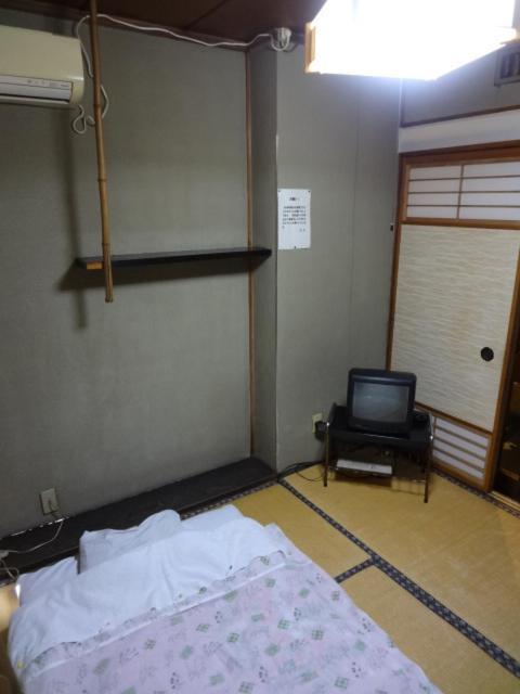 Ōta Ryokan Torijun חדר תמונה