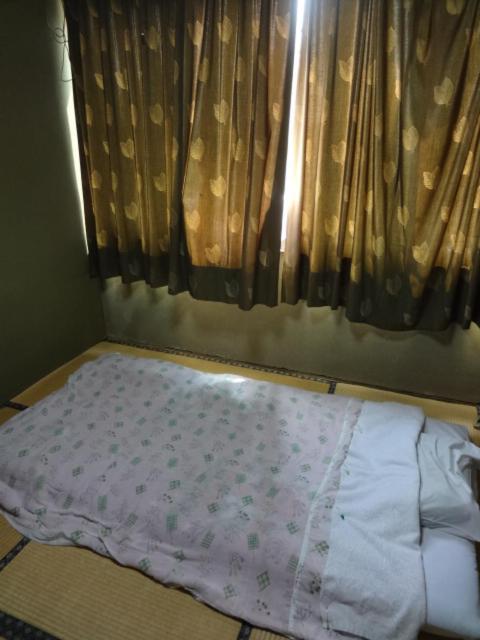 Ōta Ryokan Torijun חדר תמונה